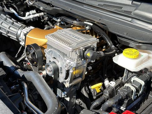 New 2026 RAM 1500 Big Horn image 19