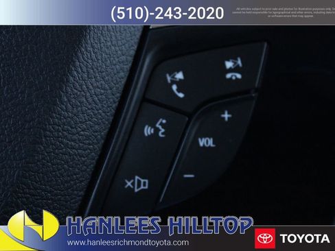 Used 2024 Ford Edge SEL image 33