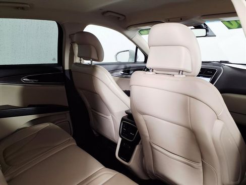 Used 2016 Lincoln MKX Select w/ Select Plus Package image 11