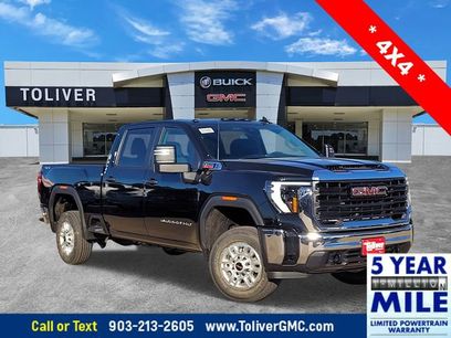 New 2026 GMC Sierra 2500 Pro