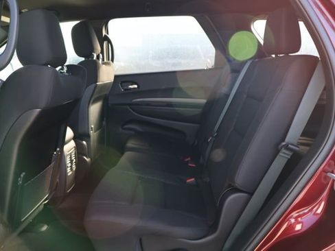 New 2026 Dodge Durango GT image 9