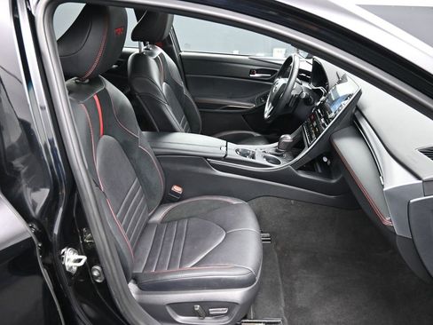 Certified 2020 Toyota Avalon TRD image 24