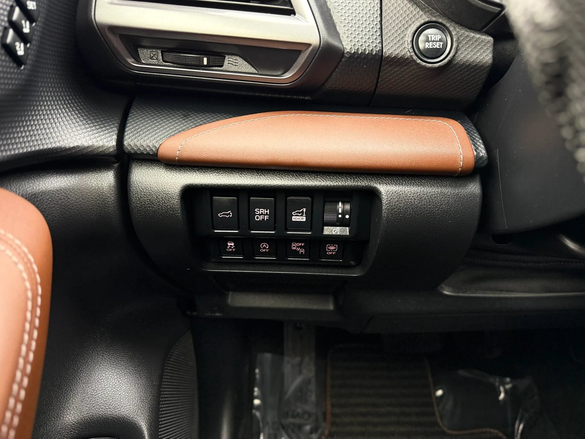Used 2021 Subaru Forester Touring AWD/4WD image 32