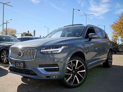 Certified 2023 Volvo XC90 B6 Plus w/ Protection Package Premier