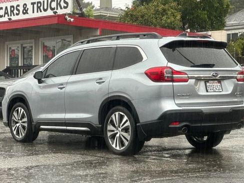 Used 2021 Subaru Ascent Limited w/ Technology Package image 6