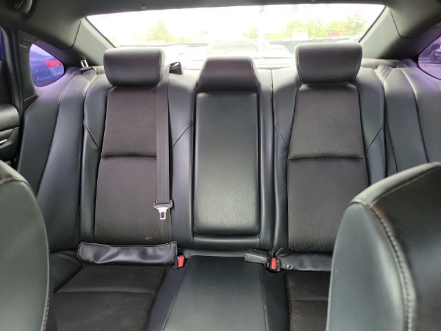 Used 2018 Honda Accord Sport image 13