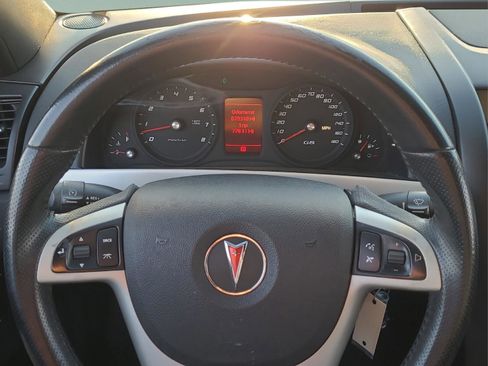 Used 2008 Pontiac G8 GT w/ Premium Package image 19