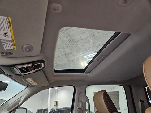 New 2024 RAM 2500 Limited w/ Safety Group image 13