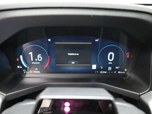 New 2026 Ford Explorer ST-Line w/ ST-Line Street Pack image 16