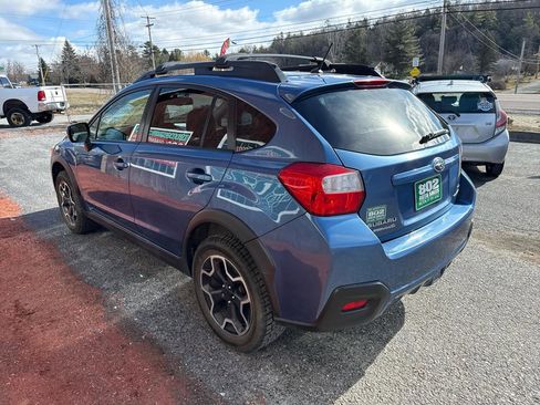 Used 2014 Subaru Crosstrek 2.0i Premium image 6