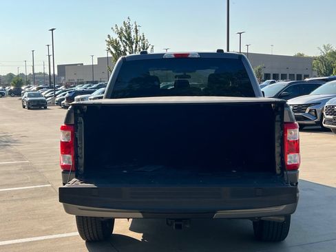 Used 2023 Ford F150 XL w/ STX Appearance Package RWD image 16