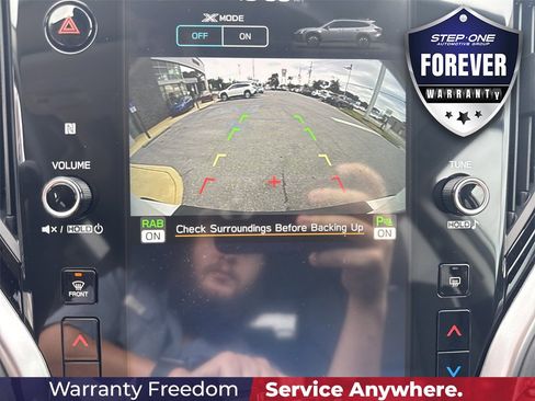 New 2025 Subaru Outback Limited w/ Popular Package #2 image 26