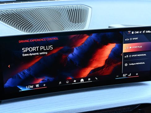 Used 2025 BMW 430i image 33