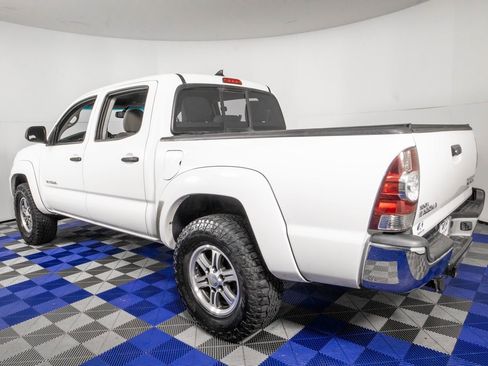 Used 2012 Toyota Tacoma PreRunner w/ SR5 Pkg image 6