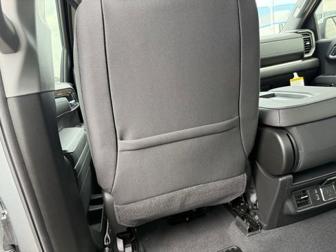 New 2026 Chevrolet Silverado 1500 LT image 35