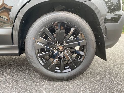 New 2025 Mitsubishi Outlander Sport AWD image 30