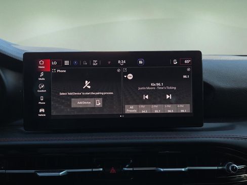 Used 2024 Dodge Hornet GT image 10