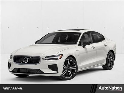 Used 2022 Volvo S60 T8 R-Design w/ Advanced Package