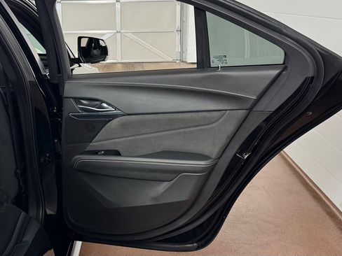 Used 2023 Cadillac CT4 V Blackwing w/ Driver Assist Package image 44