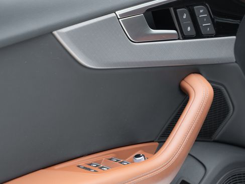 Certified 2023 Audi A5 2.0T Premium Plus w/ Premium Plus image 19