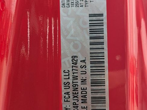 New 2026 Jeep Wrangler Sahara image 34