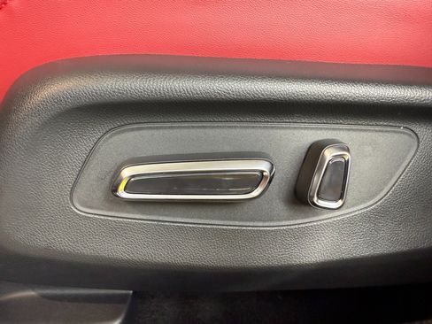 Used 2025 Acura ADX A-Spec image 15