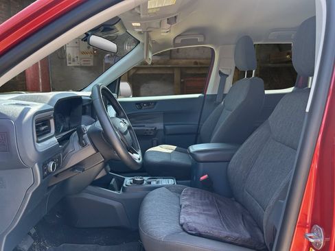 Used 2023 Ford Maverick XLT w/ XLT Luxury Package FWD image 19