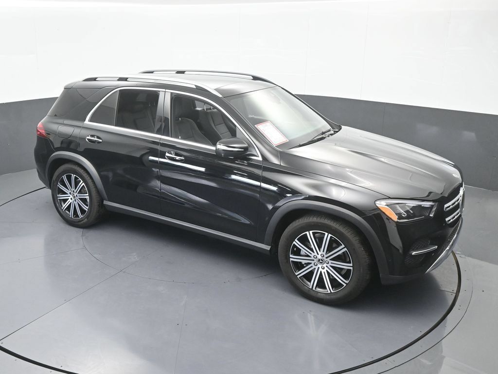 Used 2026 Mercedes-Benz GLE 350 4MATIC image 65