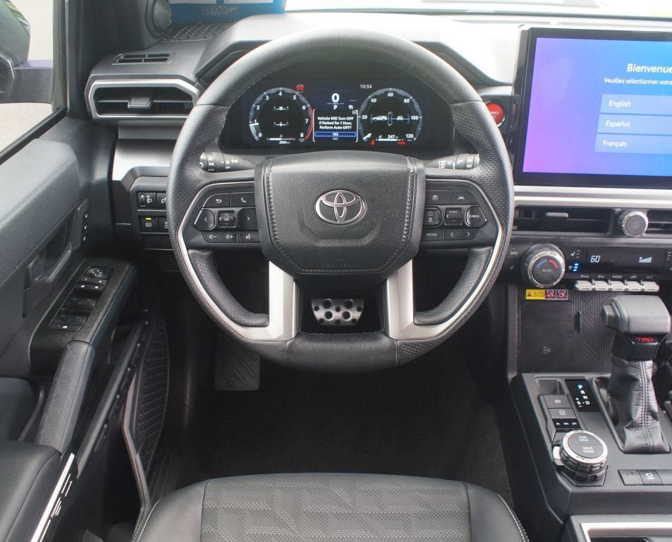 Used 2026 Toyota 4Runner TRD Sport Premium AWD/4WD image 5