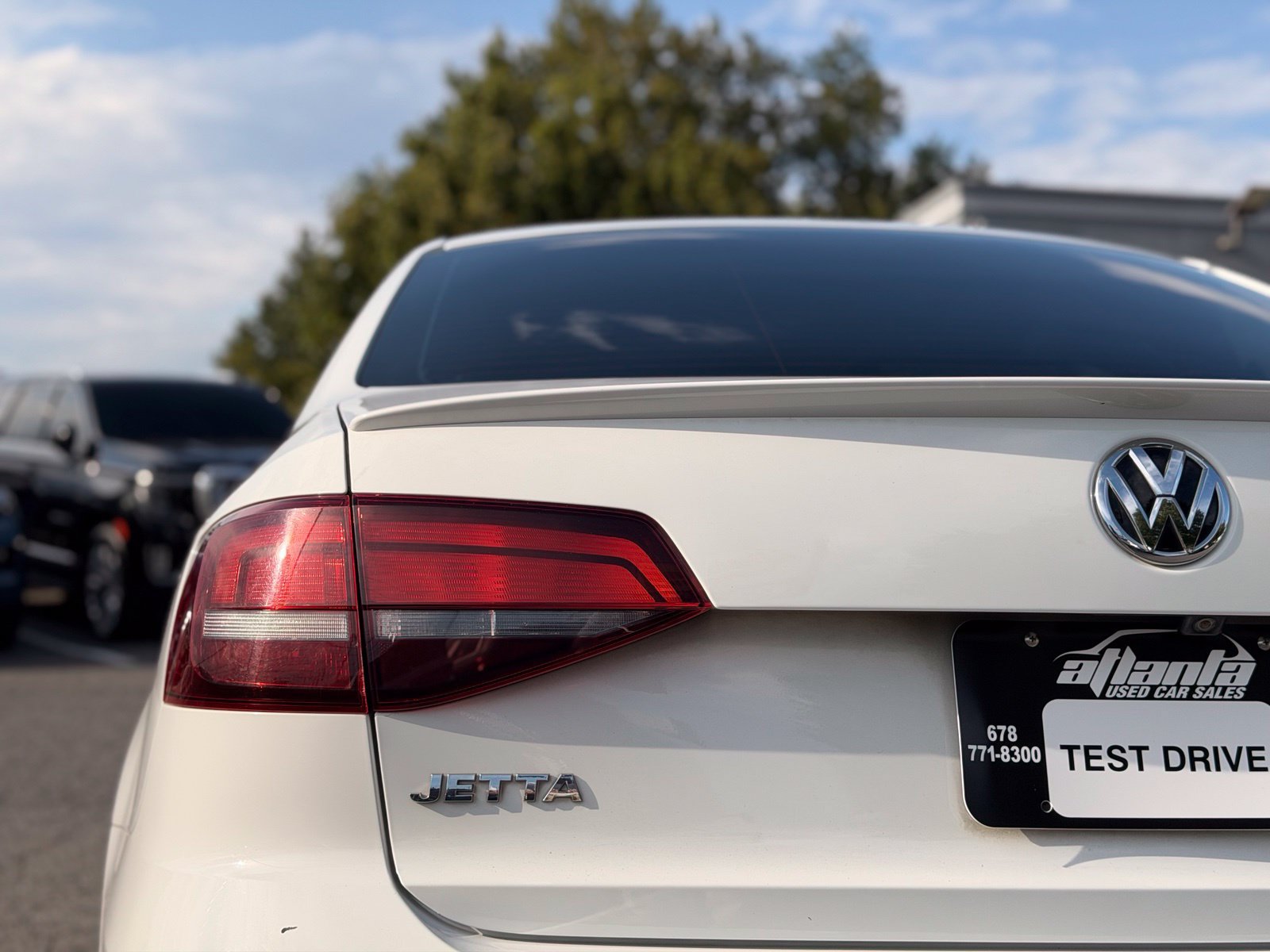 Used 2018 Volkswagen Jetta S FWD image 9