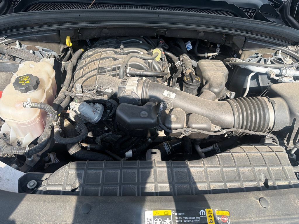 Used 2023 Jeep Grand Cherokee Laredo X AWD/4WD image 28