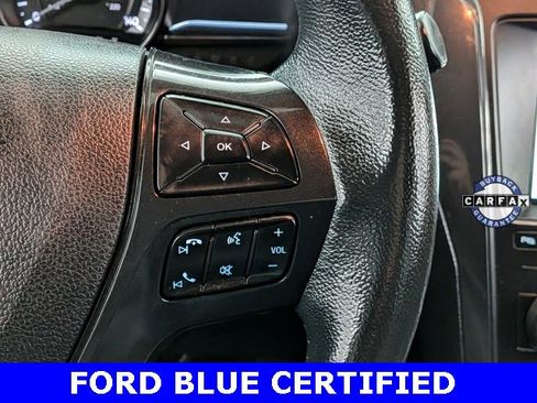 Certified 2018 Ford Explorer XLT w/ Equipment Group 202A image 28