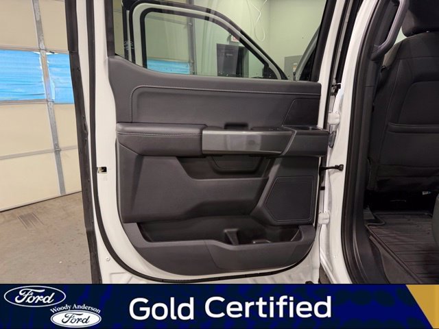 Certified 2023 Ford F150 XLT w/ Equipment Group 302A High AWD/4WD image 25