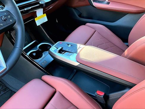 New 2026 BMW X1 xDrive28i w/ Convenience Package image 7