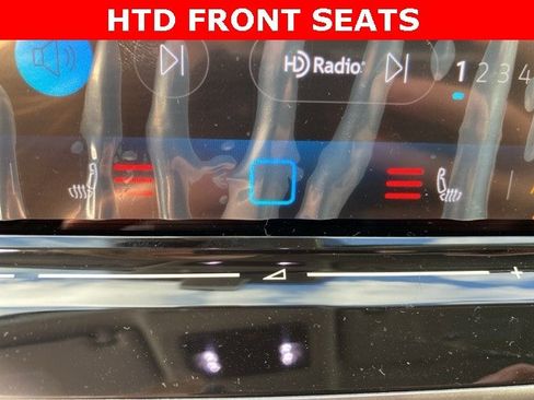 New 2025 Volkswagen Tiguan S image 3