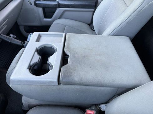 Used 2018 Ford F550 4x4 Regular Cab Super Duty image 27