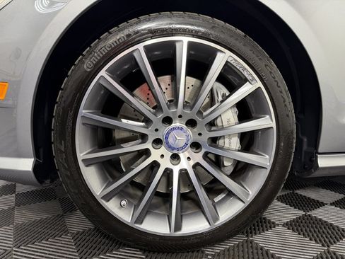 Used 2014 Mercedes-Benz CLS 550 image 35