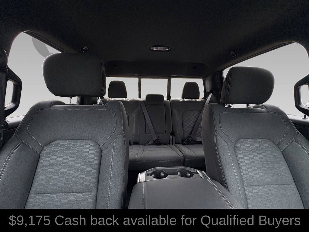 New 2026 RAM 1500 Big Horn AWD/4WD image 2