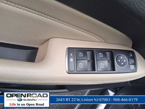 Used 2014 Mercedes-Benz ML 350 4MATIC image 15