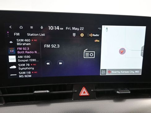 Used 2023 Kia Sportage SX FWD image 20