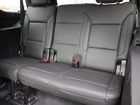 Used 2022 Chevrolet Tahoe Z71 w/ Luxury Package image 50