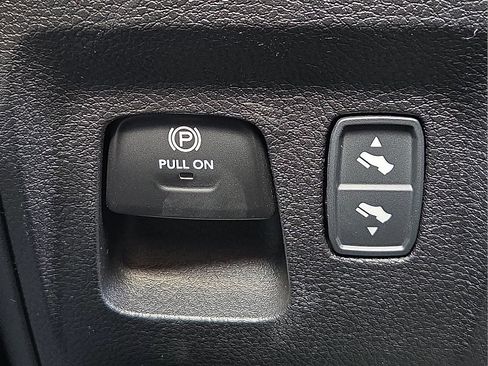 New 2026 RAM 1500 Laramie w/ Night Edition AWD/4WD image 21