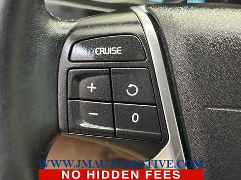 Used 2015 Volvo S80 T6 Premier Plus image 38