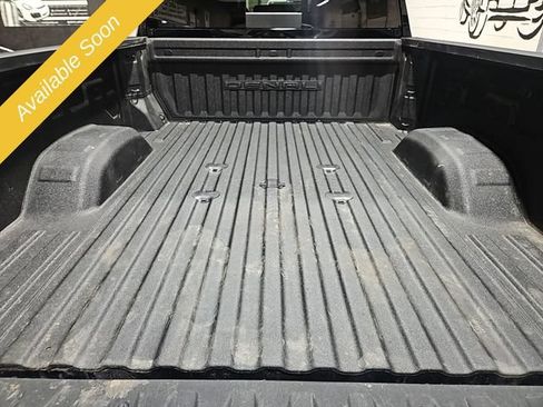 Used 2024 GMC Sierra 2500 Denali w/ Denali Reserve Package AWD/4WD image 4