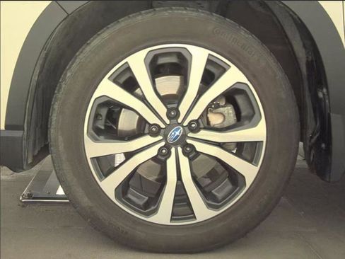 Used 2020 Subaru Forester Limited image 26