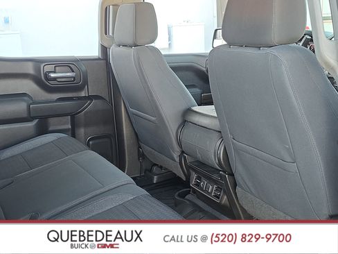 Used 2019 Chevrolet Silverado 1500 LT w/ All-Star Edition AWD/4WD image 28