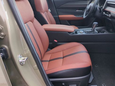 New 2025 MAZDA CX-50 Meridian Edition w/ Weather Package image 21