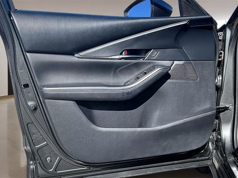 Used 2024 MAZDA CX-30 AWD 2.5 S w/ Preferred Package image 18