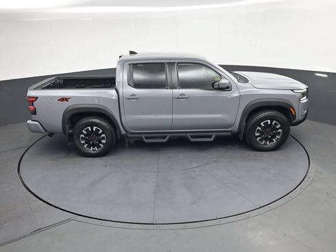 Used 2023 Nissan Frontier PRO-4X w/ Tow Package AWD/4WD image 41