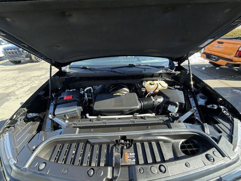 Used 2024 Chevrolet Silverado 1500 RST image 28
